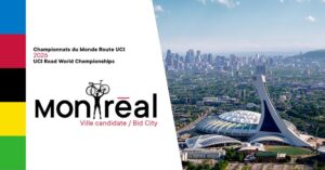 Explore the Exciting New Routes for the 2026 UCI Road World Championships!