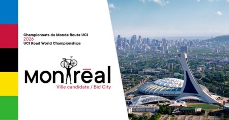 Explore the Exciting New Routes for the 2026 UCI Road World Championships!