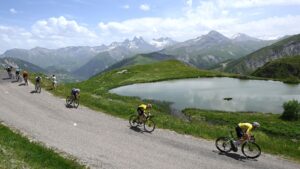 Supercharge Your Google Search Results by Adding Cyclingnews to Your Favorite Sources