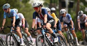 Junior and Elite Women Clash in a Thrilling Showdown on the Kigali Circuit at the 2025 UCI Road World Championships
