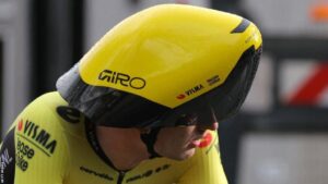 Top Helmet Brands Speak Out After UCI Bans Time Trial Models in Road Races