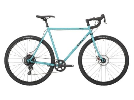 Surly Unveils the New Straggler: A Gravel Bike Reinvented for Today’s Riders