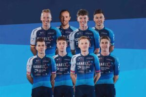 Israel-Premier Tech Withdraws from Giro dell’Emilia Amid Public Safety Concerns
