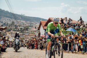 Gallery: Massive crowds, demanding routes, and gutsy racing at Rwanda World Championship road races