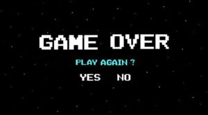 Game Over: Are You Ready for the Ultimate Final Challenge?