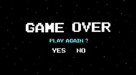 Game Over: Are You Ready for the Ultimate Final Challenge?