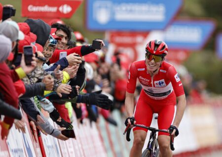 How to Watch La Vuelta Femenina 2025: Your Complete TV and Streaming Guide for the Historic First Women’s Grand Tour