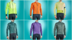 Stay Warm and Ride Comfortably: The Best Winter Cycling Jackets for 2025