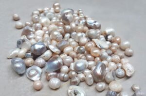 The Timeless Beauty and Elegance of Cultured Pearls