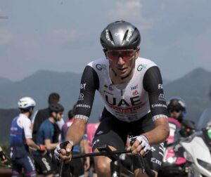 Brandon McNulty’s Stunning Long-Range Attack Clinches Solo Victory in Stage 4 of CRO Race