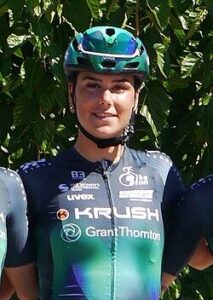 It’s Really Sad” – Daniek Hengeveld Reflects on Ceratizit’s Emotional Final Race at the Maryland Cycling Classic