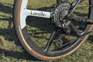Unveil the Lavelle 0° Instant Engagement Hub Inside Sleek 5-Spoke Spanish Carbon Wheels and More!
