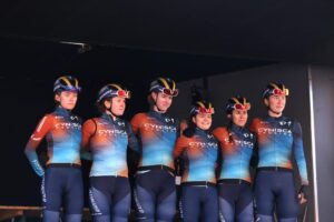 Super Agents: The Power Players Driving the Future of Pro Cycling