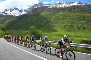 Your Ultimate Guide to Watching the 2025 Tour de Suisse Live: Streams, TV Coverage, and Broadcasters