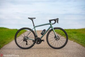 Meet the Aethos 2: The Ultimate Everyday Superbike, Perfected and Ready to Ride