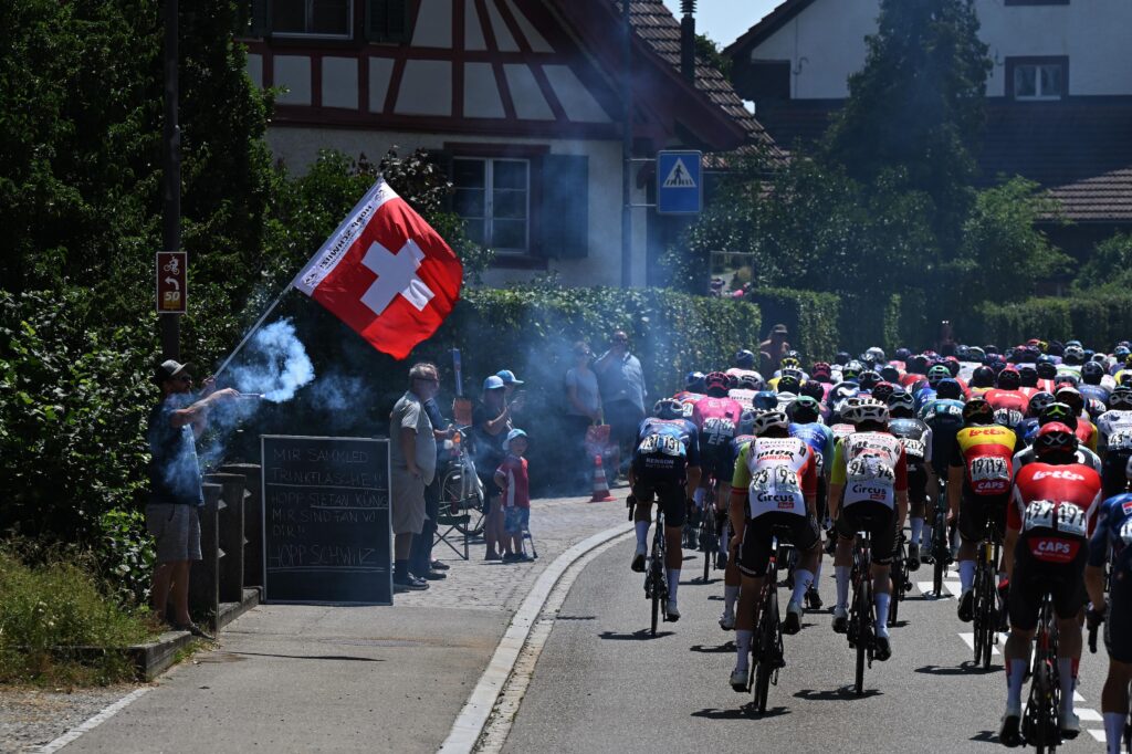 Tour de France Warm-Up Race Slashed to Five Days to Boost Sustainability and Equality