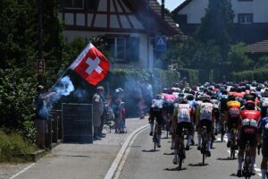 Tour de France Warm-Up Race Slashed to Five Days to Boost Sustainability and Equality