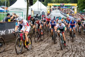 Trek CX Cup C1: Eric Brunner and Maghalie Rochette Claim Solo Victories in Waterloo
