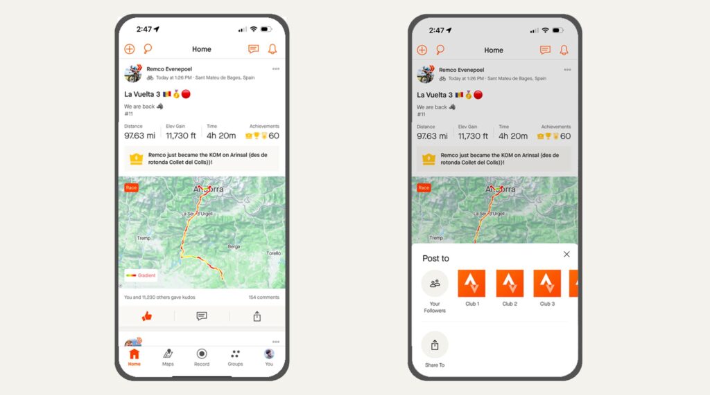 Strava Soars to a .2 Billion Valuation – Could You Be the Next Shareholder?