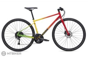 Marin Transforms the Muirwoods with 27.5″ Wheels for a Thrilling Ride