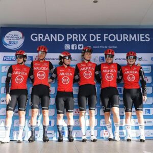 It’s Almost Over” – Arkéa-B&B Hotels Boss Makes Urgent Final Plea for New Sponsor Before Deadline