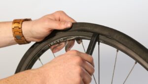 I Can’t Remember the Last Time I Had a Puncture-Are We Ready to Embrace a Future Without Flats?