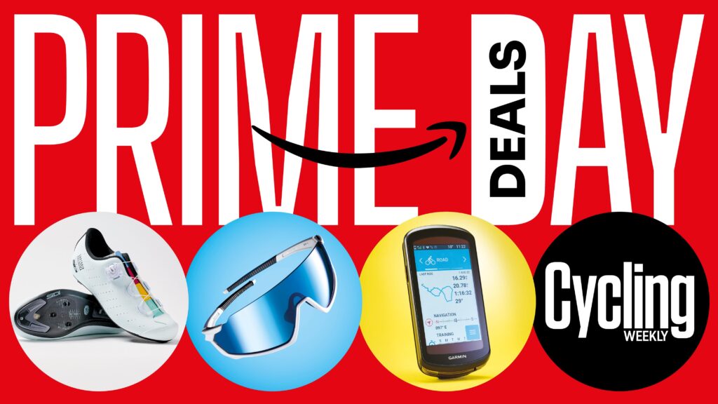Amazon Prime Day Live: Unbeatable Cycling Deals You Can’t Miss