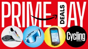 Amazon Prime Day Live: Unbeatable Cycling Deals You Can’t Miss