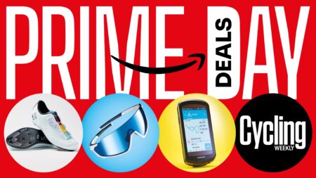 Amazon Prime Day Live: Unbeatable Cycling Deals You Can’t Miss