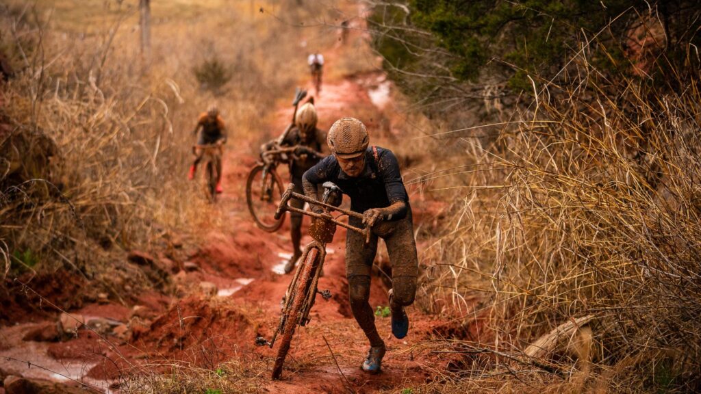 Why Some US Riders Are Turning Down the UCI Gravel World Championships: The Hidden Struggles with Logistics, Finances, and Career Impact
