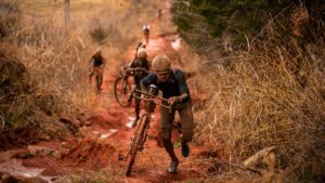 Why Some US Riders Are Turning Down the UCI Gravel World Championships: The Hidden Struggles with Logistics, Finances, and Career Impact