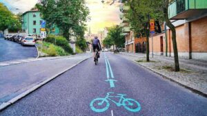 Are Bike Paths at Risk? Exploring the Heated Debate Over Active Travel