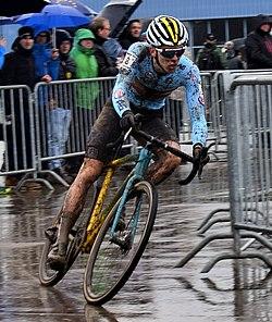 I Feel Like I’m Coming Back to Life” – Thibau Nys Gears Up for an Exciting Cyclocross Season with 22 Races