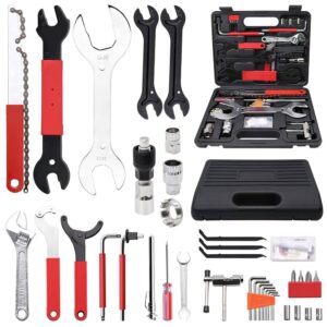 8 Unbeatable Tool Deals Every Bike Mechanic Needs This Prime Day