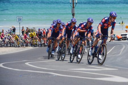 Herald Sun Tour Set to Thrill Fans with Exciting February Dates in 2026 UCI Calendar