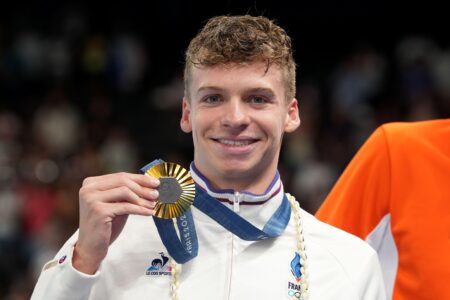 Olympic Gold Medallist Marchant Sidelined by Devastating Arm Injury in Crash