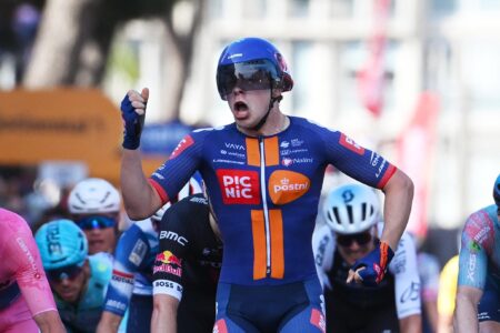 UCI Introduces New Helmet Rules: Discover What’s Now Banned