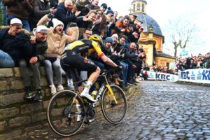 What Is Opening Weekend? The Thrilling Kickoff to the Spring Classics