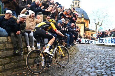 What Is Opening Weekend? The Thrilling Kickoff to the Spring Classics