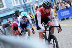 Rising British Cycling Star Launches Crowdfunder to Propel Career Internationally