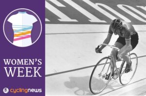 Celebrating the Trailblazing Women Who Revolutionized Cycling History