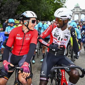 €2.5 Million Debt Sparks Fresh Doubts Over Intermarché-Lotto Merger – Plus, Team Bus Now Available!
