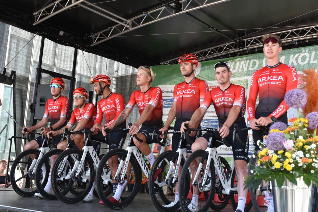Arkéa-B&B Hotels’ Future in Jeopardy as Both Title Sponsors Pull Out Ahead of 2026