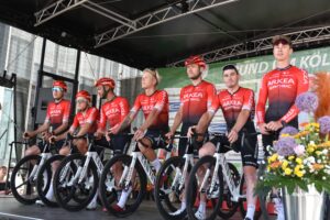 Arkéa-B&B Hotels’ Future in Jeopardy as Both Title Sponsors Pull Out Ahead of 2026