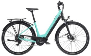 Is the T-Tronik C from Bianchi the Ultimate Future Replacement for Your Car?