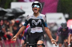 Navarra Women’s Elite Classic 2025: A Thrilling Celebration of Cycling Excellence