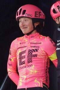 7 Surprising Facts About Magdeleine Vallieres, Canada’s Trailblazing Road Race Champion