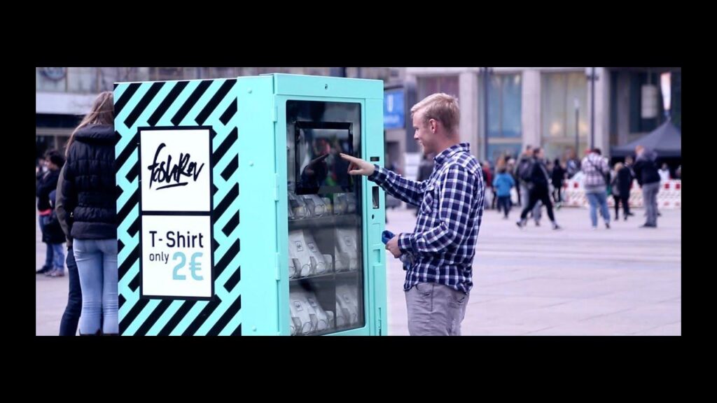 Unveiling the Exciting New Love Machine Fashion Collaboration Supporting POW Fundraiser
