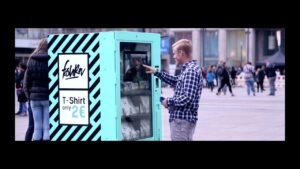 Unveiling the Exciting New Love Machine Fashion Collaboration Supporting POW Fundraiser