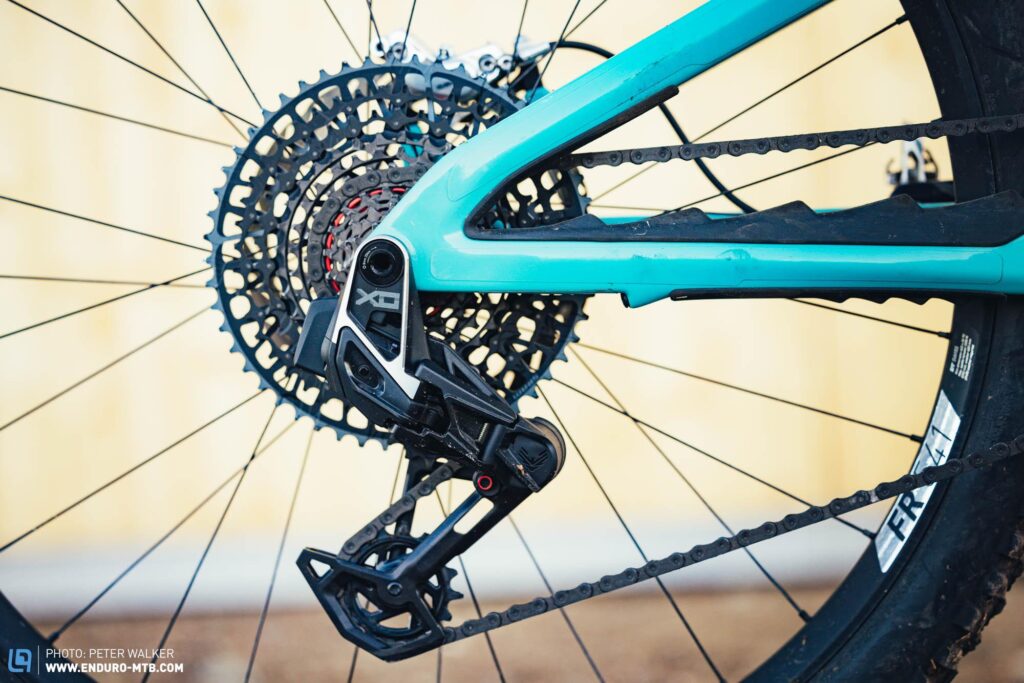 Belgian Court Sides with SRAM, Halts UCI’s Gear-Ratio Crackdown